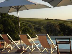Agriturismo Podere Il Fornacino