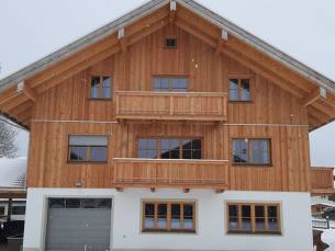 Ferienwohnung Arlet