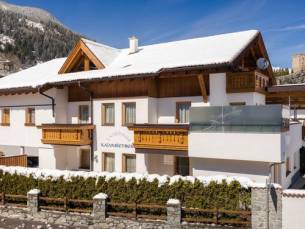 Landhaus Kalvarienberg