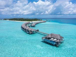 Velassaru Maldives