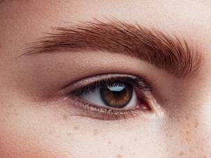 Powderbrows + evt. nabehandeling