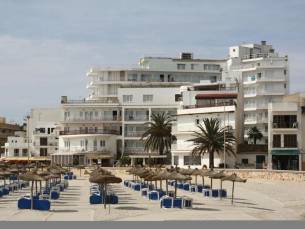 Hotel ClubIllot