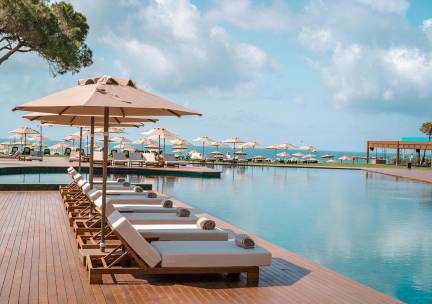 Rixos Park Belek