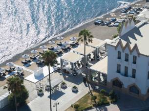 Albergo Gelsomino