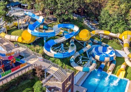 Hotel GRIFID Club Hotel Bolero