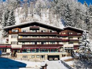 Hotel Alpenblick