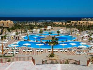 Acel Beach Resort
