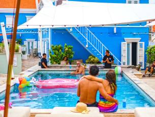 The Freedom Hotel