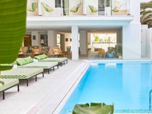 Hotel HM Dunas Blancas