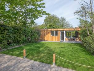 Bungalow Tamarisk 166