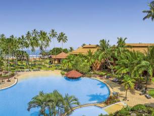 Hotel Royal Palms Beach Resort