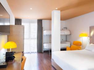 Petit Palace Plaza Malaga