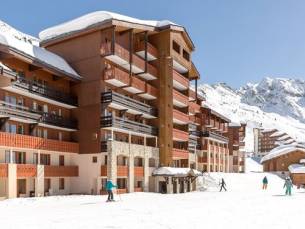 R&eacute;sidence Les Constellations