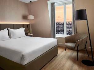 Holiday Inn Gare deEst