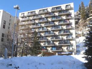 R&eacute;sidence Vega