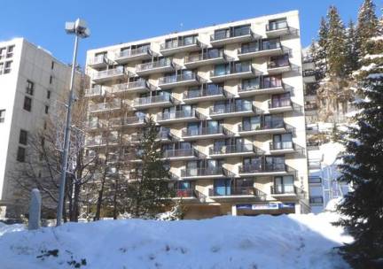 R&eacute;sidence Vega