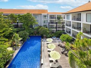 Taksu Sanur