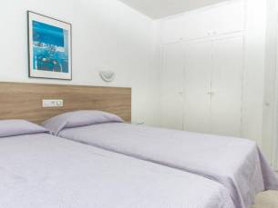 Appartementen Tamaragua