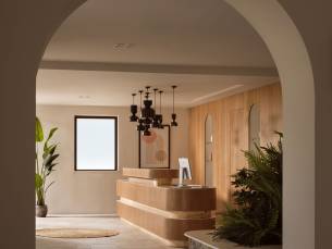 Filoxenia Hotel