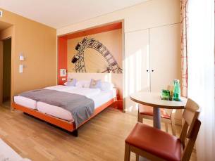 JUFA Wien City