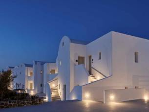 Costa Grand Resort & Spa