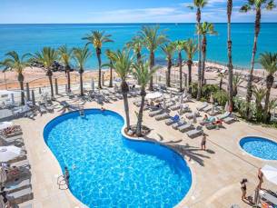 Caprici Beach
