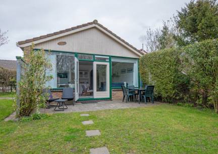 Vakantiehuis Slufterhoek 192