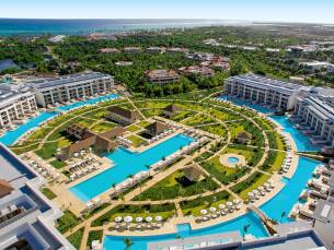 Paradisus Grand Cana - All Suites