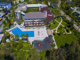 Bieno Venus Hotel