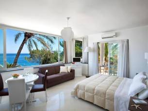 Villa Oasis Residence