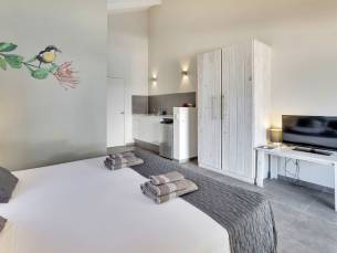 All Seasons Appartementen