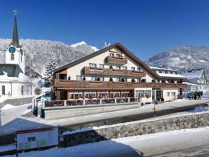 Hotel Sonne