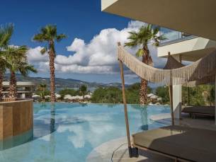 Perla Del Mare Resort