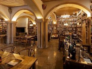 The Literary Man Óbidos Hotel