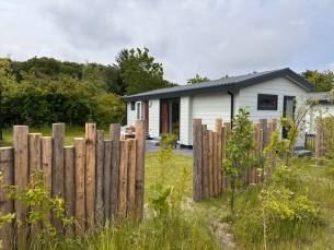 Vakantiepark de Bremakker - Bosveld 141