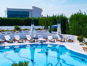 Airport Tirana