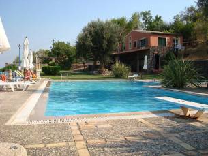 Fundana Villas