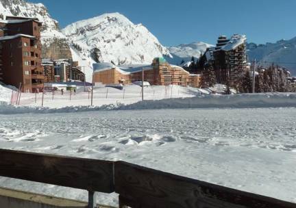 R&eacute;sidence Tilia