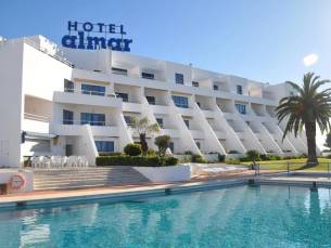 Almar Hotel & Appartementen