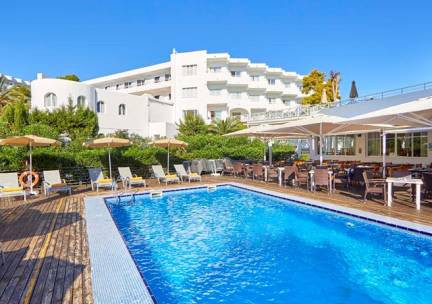 Hotel Gavimar Cala Gran Costa del Sur