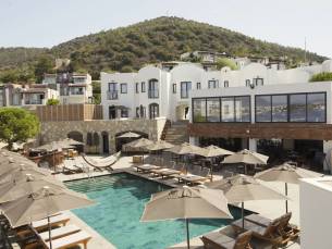 Senses Hotel Bodrum