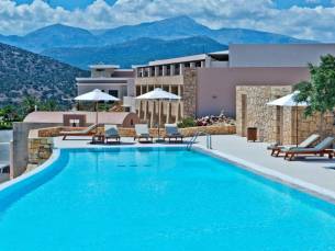 Crete Golf Club Hotel
