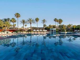 Hotel Limak Arcadia Sport Resort