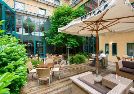ARCOTEL Wimberger Wien
