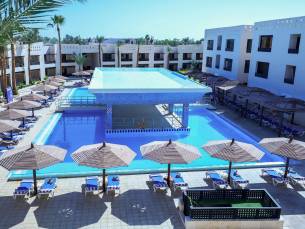 Blend Club Aqua Resort