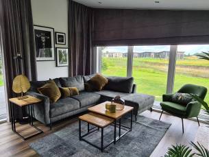 Vakantiehuis Type D Comfort 4 persoons - De Tien Heugten