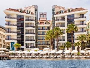 Poseidon Hotel