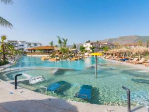 Letsos Hotel