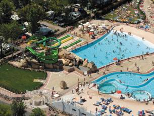 Camping Marina di Venezia