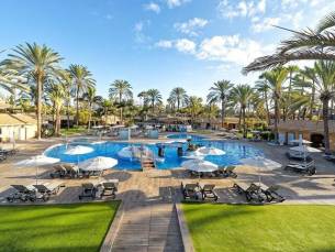 Suites & Villas by Dunas